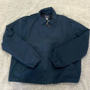 J. Crew Harrington Jacket - Sz Large